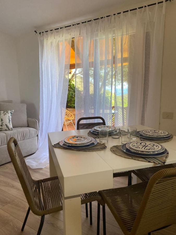 Bellavista Rocce Del Pevero Porto Cervo Exterior foto