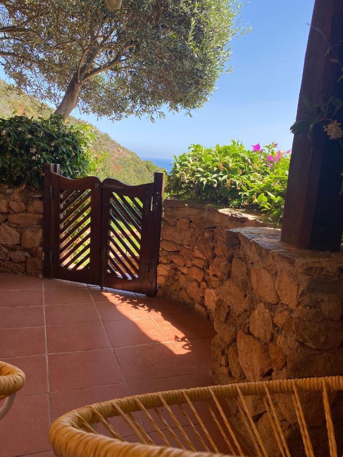 Bellavista Rocce Del Pevero Porto Cervo Exterior foto