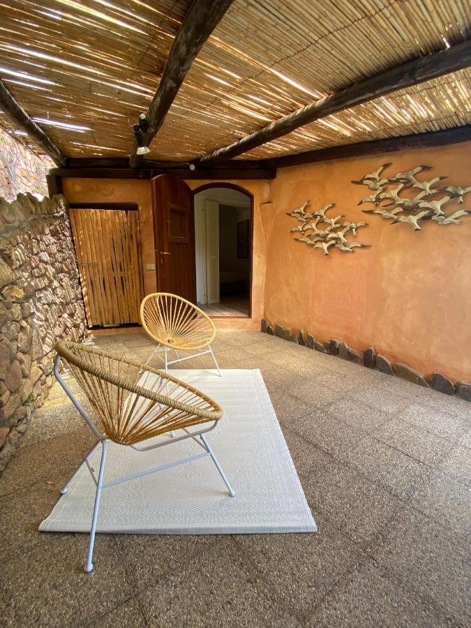 Bellavista Rocce Del Pevero Porto Cervo Exterior foto