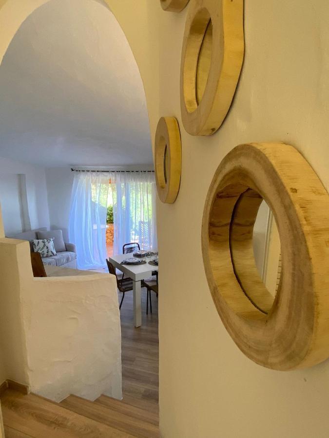 Bellavista Rocce Del Pevero Porto Cervo Exterior foto