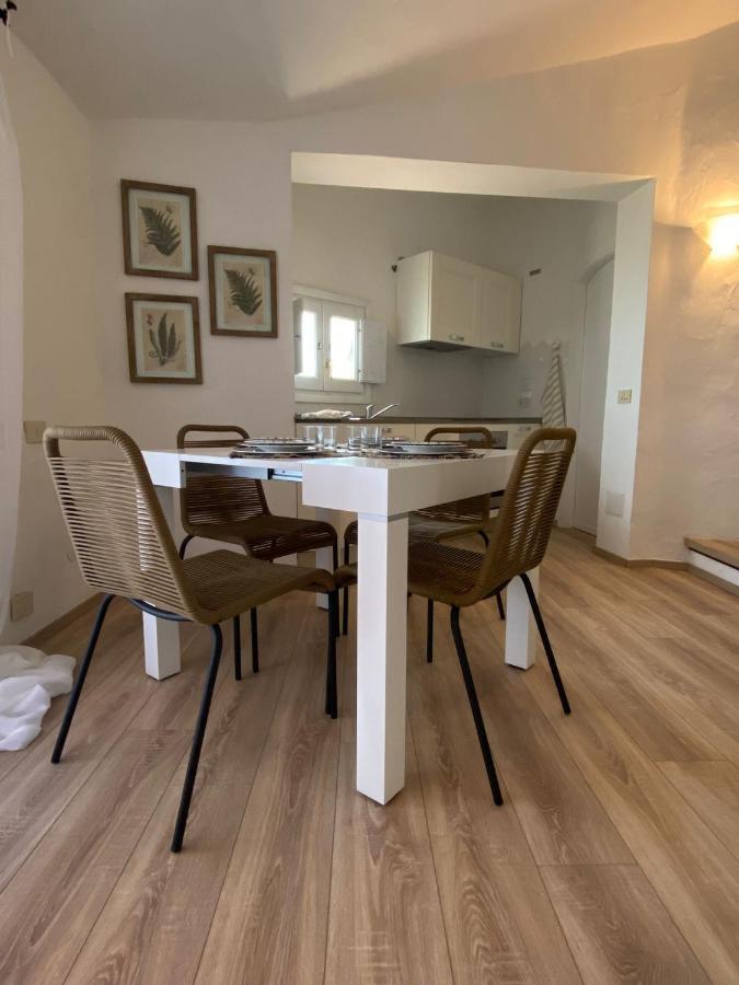 Bellavista Rocce Del Pevero Porto Cervo Exterior foto