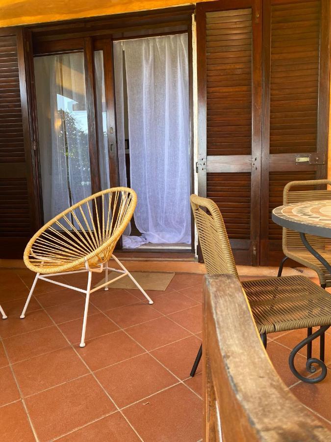 Bellavista Rocce Del Pevero Porto Cervo Exterior foto