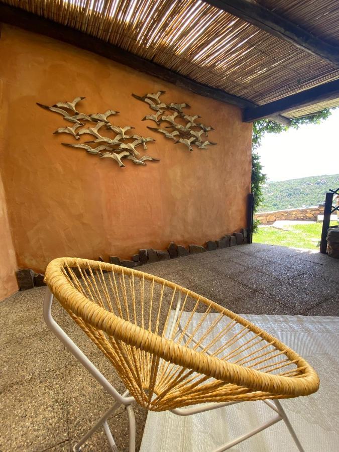 Bellavista Rocce Del Pevero Porto Cervo Exterior foto