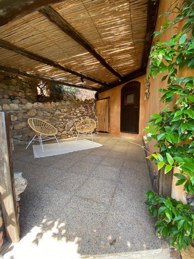 Bellavista Rocce Del Pevero Porto Cervo Exterior foto